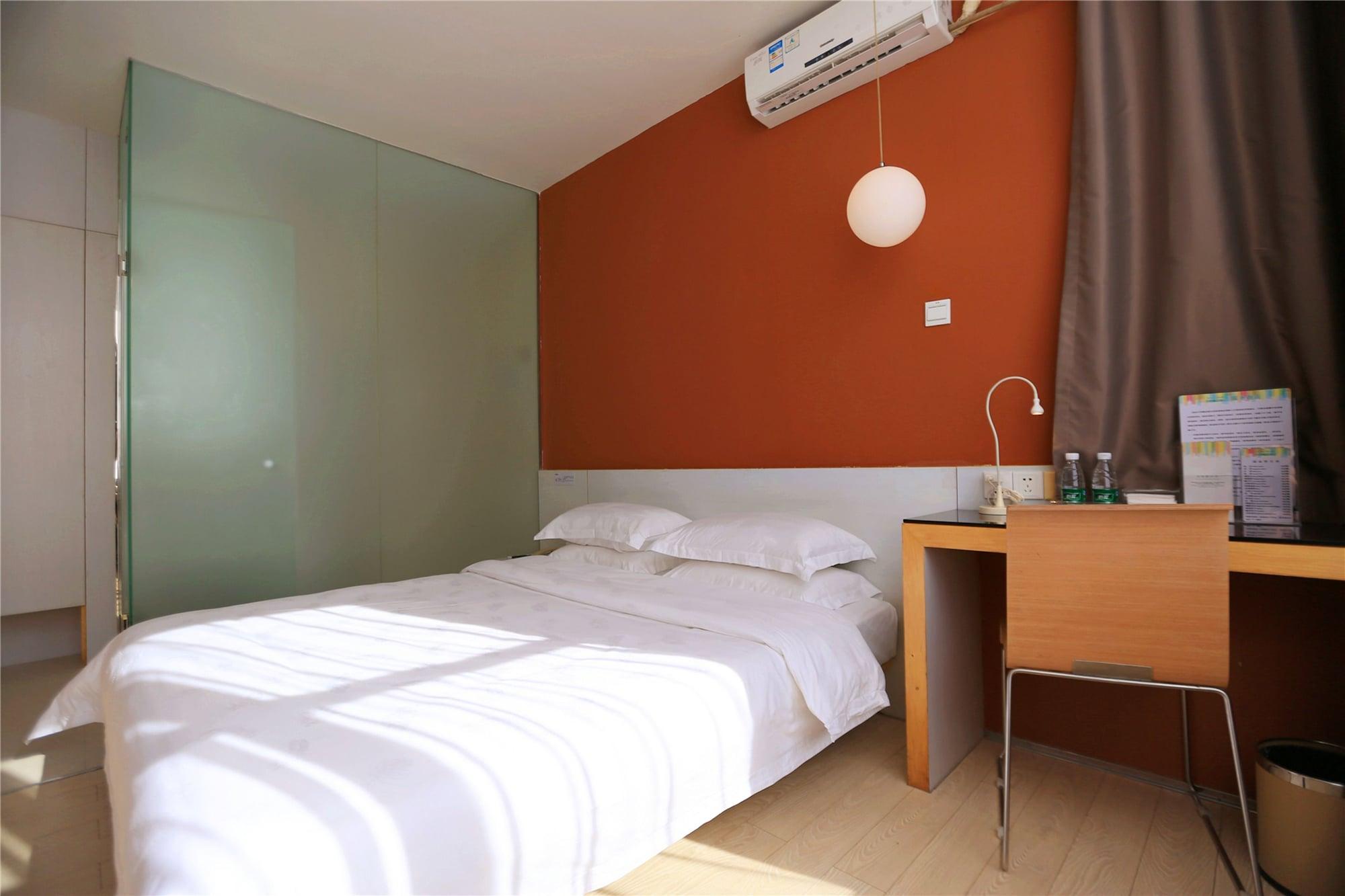 Shenzhen Dongmen Colour Hotel Zewnętrze zdjęcie